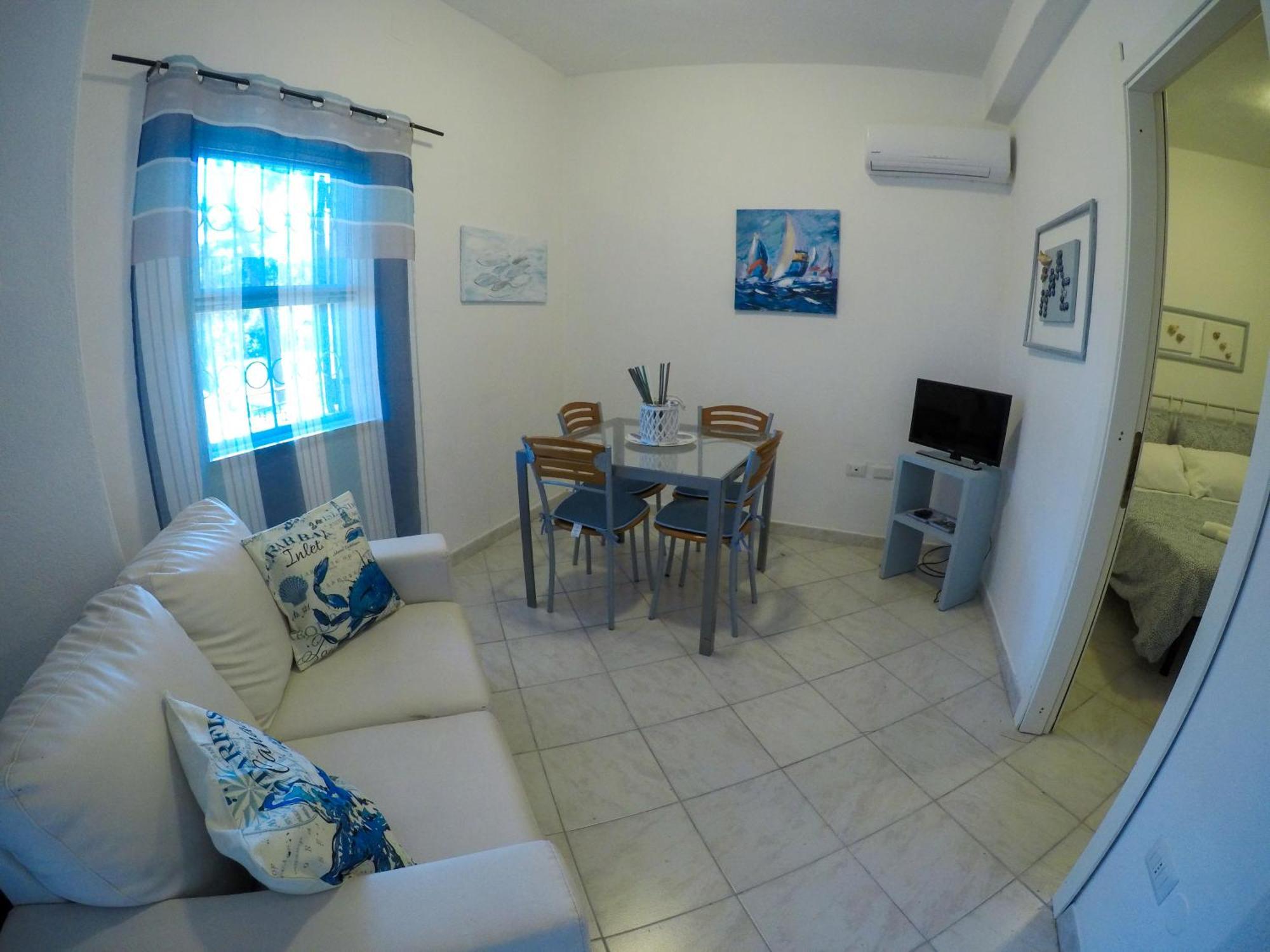 Strategic Home Platamona Dış mekan fotoğraf